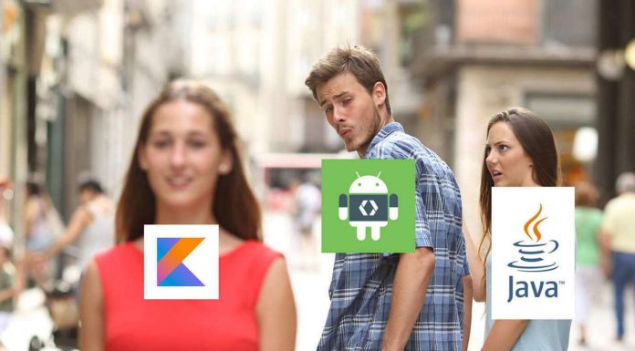 Kotlin là gì – Tại sao phải học? ngôn ngữ lập trình kotlin