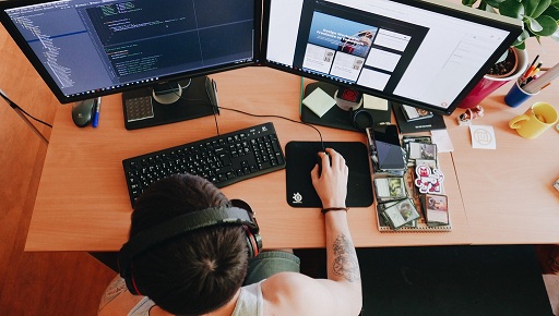 Lập trình frontend là gì và những sự thật “mất lòng” Lập trình Front-end và những bài học "trần trụi"