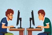 Nghề lập trình viên có khó không? Những bí kíp để bạn vượt qua 5 bí quyết để trở thành lập trình viên “bá đạo”