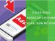 8 chìa khóa vàng để quảng bá App/Game mobile miễn phí 8 chìa khóa vàng để quảng bá miễn phí App/Game mobile