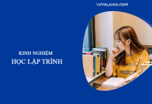 3 kinh nghiệm học lập trình cực nhanh ???? Kinh nghiệm học lập trình