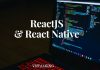 ReactJS và React Native: Những điểm khác nhau cơ bản vntalking_reactjs_reactnative
