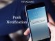 Tạo React Native Push Notification với OneSignal tao push notification voi onesignal