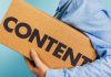 Facebook content marketing – Đâu là cách làm chuẩn nhất? Facebook content marketing - Đâu là cách làm chuẩn nhất?