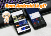 Phân biệt Rom Stock và Rom Cook và cách up Rom cho Android chuẩn Phân biệt Rom Stock và Rom Cook và cách up Rom cho Android chuẩn