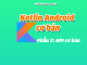 Sử dụng những API cơ bản trong Android với Kotlin Kotlin Android cơ bản- Những API trong Android cơ bản