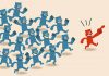Influence Content Marketing – Chiến lược Marketing “truyền miệng” Content Influence – Xu hướng Facebook Marketing đang lên