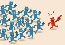 Influence Content Marketing – Chiến lược Marketing “truyền miệng” Content Influence – Xu hướng Facebook Marketing đang lên