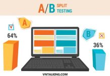 Thực hiện A/B Testing để tối ưu hóa ngân sách Facebook Ads thuc-hien-a-b-testing-toi-uu-facebook-ads