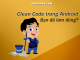 Clean Code Android: Bạn đã thật sự hiểu đúng chưa? Clean Code Android: Bạn đã thật sự hiểu đúng chưa?