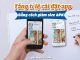 Tỷ lệ chuyển đổi cài đặt app tăng bằng cách giảm APK size
