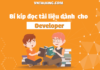 Kinh nghiệm đọc tài liệu để trở thành Developer giỏi Bí kíp đọc tài liệu để trở thành developer giỏi