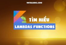 Tìm hiểu Higher-Order Functions và Lambda trong Kotlin