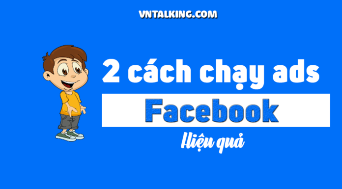 Tăng doanh số bán hàng NGAY LẬP TỨC chỉ với 2 bí kíp này Cách chạy quảng cáo facebook ads tăng doanh số