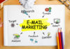 Chiến lược SEO bằng Email Marketing bền vững 2023 Tăng traffic website bền vững với Email Marketing 2019