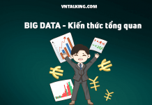 Big data là gì? Học big data cần chuẩn bị những gì? Big data là gì