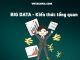Big data là gì? Học big data cần chuẩn bị những gì? Big data là gì