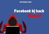 Cách lấy lại mật khẩu facebook bị hack hoặc bị quên Cách lấy lại mật khẩu facebook bị hack