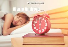 Toàn tập về AlarmManager trong Android Tìm hiểu AlarmManager trong Android