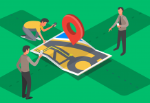 Cách lấy vị trí người dùng trong Javascript với Geolocation API Hướng dẫn sử dụng geolocation api