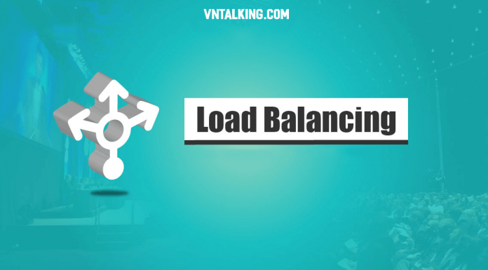 Tự xây dựng hệ thống cân bằng tải với Nginx Cân bằng tải cho ứng dụng Node.js với Nginx