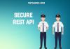 Hướng dẫn tạo Secure REST API trong Node.js Tạo secure rest api