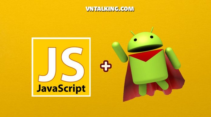 Inject mã Javascript vào ứng dụng Android Inject mã Javascript vào ứng dụng Android