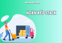Cài đặt và sử dụng Ngăn xếp – Stack trong C++ Ngăn xếp stack - cách cài đặt