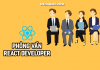Câu hỏi phỏng vấn tuyển dụng React developer phổ biến Tuyển dụng React developer