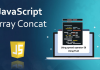 Làm thế nào ghép (concat) mảng trong Javascript? Làm thế nào ghép (concat) mảng trong Javascript?