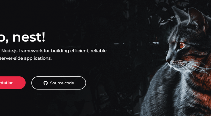 NestJS –Nodejs Framework tuyệt vời thay thế ExpressJS