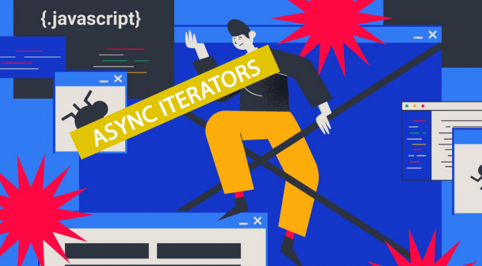 Giới thiệu Async Iterators trong NodeJS Async Iterators