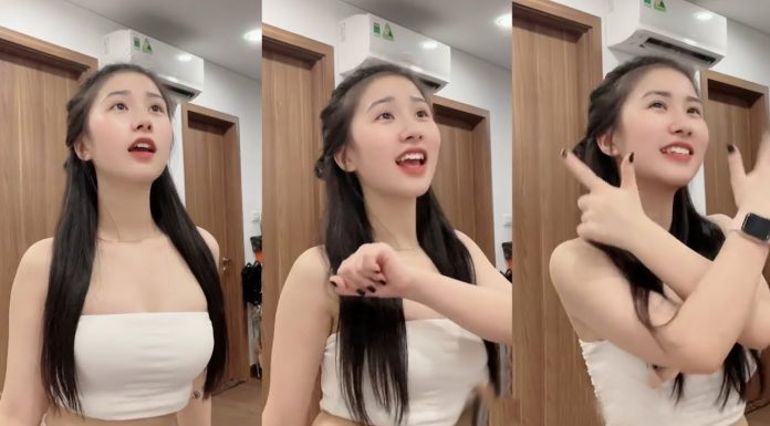 Chiến lược quảng cáo trên Tiktok – “Đừng tạo quảng cáo, hãy tạo tiktok” tiktok-marketing