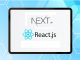 Tìm hiểu Nextjs – Web framework tuyệt vời dựa trên React Tìm hiểu Next.js – Web framework tuyệt vời dựa trên React