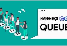 Thực hành cài đặt và sử dụng Hàng đợi – Queue trong C++