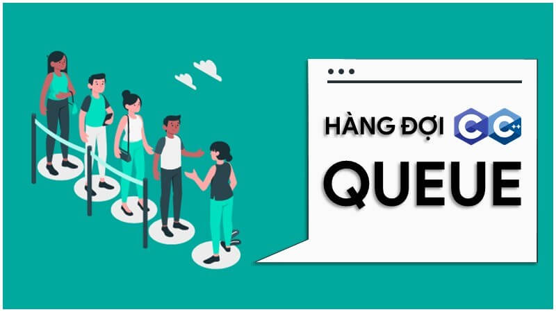 Khám phá hơn 72 về mô hình queue hay nhất  Tin học Đông Hòa