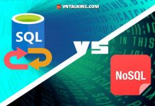 NoSQL là gì? Sự khác biệt chính giữa NoSQL và SQL NoSQL là gì và sự khác biệt SQL-vs-NoSQL