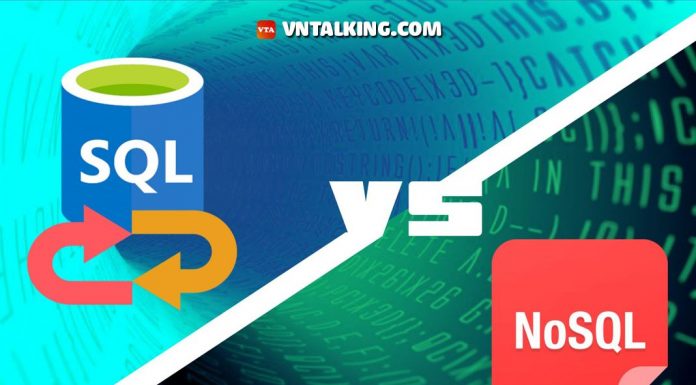 NoSQL là gì? Sự khác biệt chính giữa NoSQL và SQL NoSQL là gì và sự khác biệt SQL-vs-NoSQL