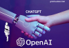 ChatGPT là gì? Một Chatbot A.I làm người dùng vừa phấn khích vừa lo sợ chatgpt là gì