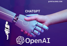 ChatGPT là gì? Một Chatbot A.I làm người dùng vừa phấn khích vừa lo sợ chatgpt là gì