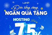 Hosting LANIT – Giải Pháp Lưu Trữ Website Tối Ưu Chi Phí hosting-lanit
