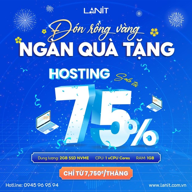 hosting-lanit