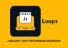 Cách tối ưu hóa vòng lặp và xử lý mảng trong JavaScript: Mẹo để tránh hiệu suất chậm Which-Type-Of-Loop-Is-Fastest-In-JavaScript