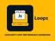 Cách tối ưu hóa vòng lặp và xử lý mảng trong JavaScript: Mẹo để tránh hiệu suất chậm Which-Type-Of-Loop-Is-Fastest-In-JavaScript