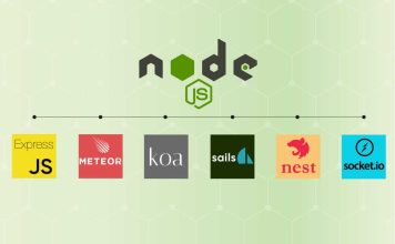 Framework nào tốt nhất cho Node.js: Express, NestJS, Koa hay các lựa chọn khác? nodejs-framework-best
