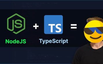TypeScript Có Thực Sự Cần Thiết Khi Làm Việc Với Node.js Không? nodejs_and_typescript