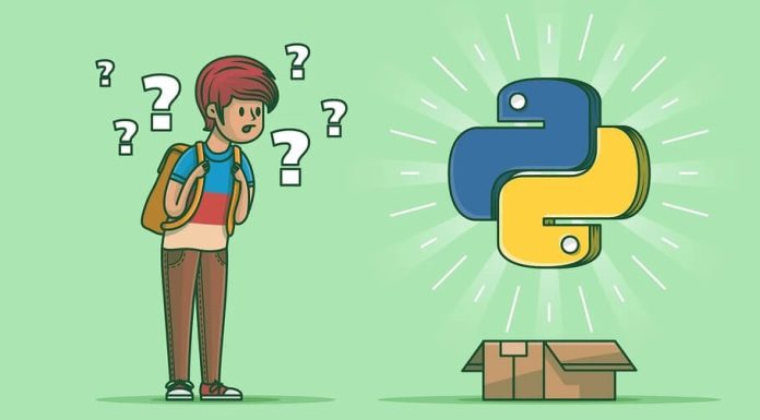 Những Tính Năng Ẩn Của Python Mà Ít Ai Biết python-tip