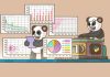 Chinh Phục Phân Tích Dữ Liệu Với Pandas Trong Python: Hướng Dẫn Từng Bước thu-vien-panda-python-pandas