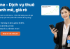 VPS Zone – Dịch vụ thuê VPS mạnh mẽ của ZoneCloud với giá thành cạnh tranh Banner VPS ZoneCloud